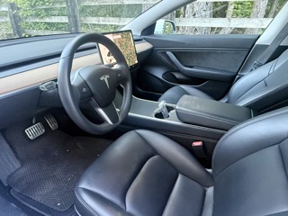 Tesla Model3 8
